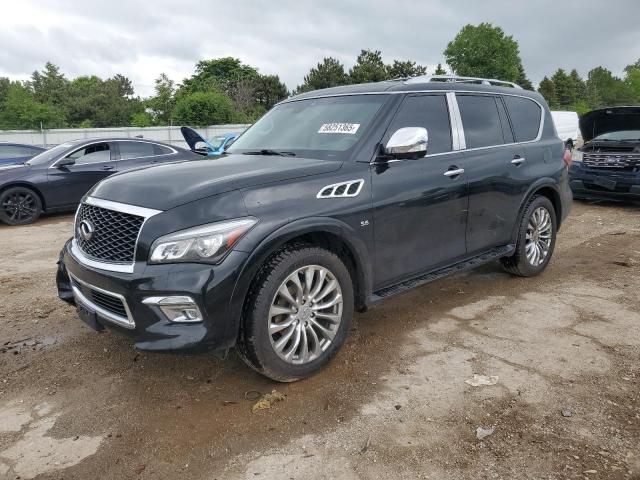 Vin: jn8az2ne5h9160803, lot: 58251365, infiniti qx80 base 2017 img_1