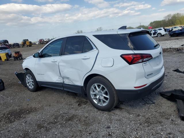 Vin: 3gnaxkevxnl238391, lot: 55756825, chevrolet equinox lt 20222