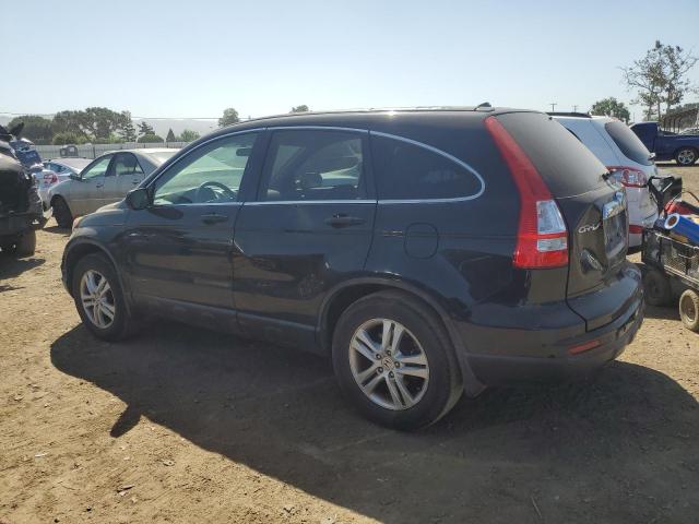 Vin: 5j6re4h58bl123296, lot: 55682785, honda crv ex 20112