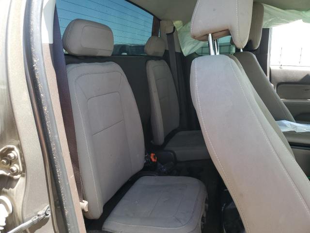 2015 GMC CANYON SLE 1GTH5BE33F1174845