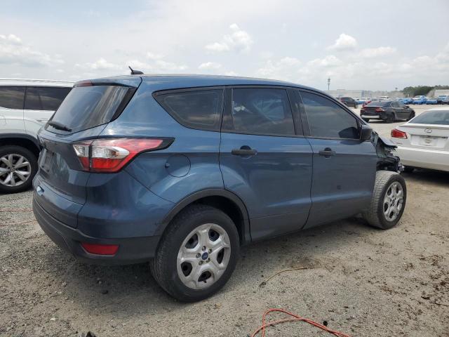 Vin: 1fmcu0f7xjuc73605, lot: 57674145, ford escape s 20183