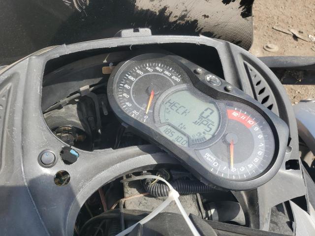 2008 CAN-AM SPYDER ROA - 2BXJAWA198V001989