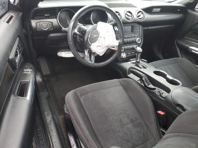 2018 FORD MUSTANG - 1FA6P8TH9J5101649