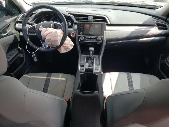 2020 HONDA CIVIC EX 19XFC1F33LE010963