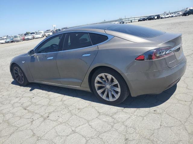 2016 TESLA MODEL S 5YJSA1E20GF153799
