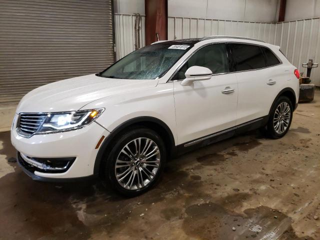 Vin: 2lmtj8lr2gbl52072, lot: 55481815, lincoln mkx reserve 2016 img_1