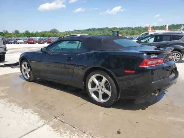Vin: 2g1fc3d31e9176410, lot: 58769835, chevrolet camaro lt 20142