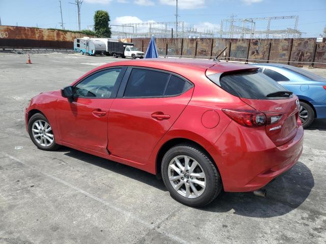 Vin: 3mzbn1k77jm201626, lot: 57110675, mazda 3 sport 20182