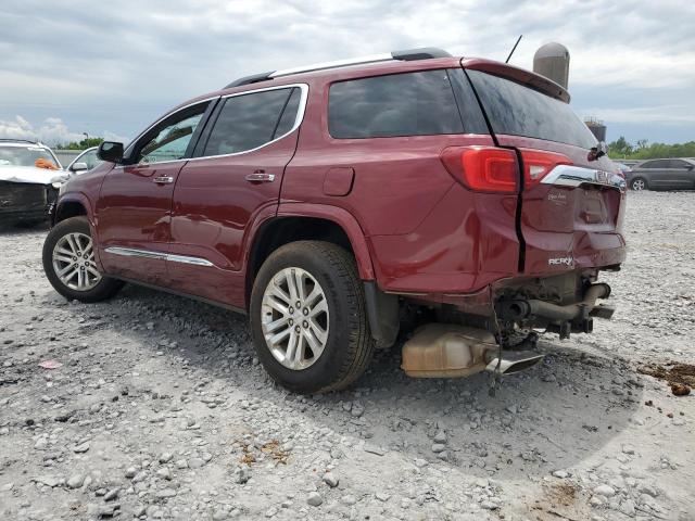 Vin: 1gkknpls8hz156251, lot: 55037995, gmc acadia den denali 20172