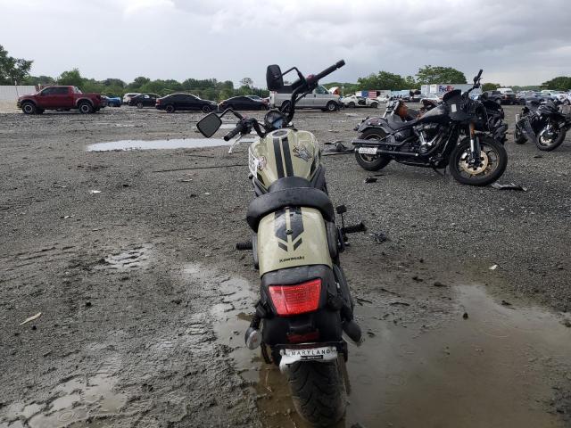 2024 KAWASAKI EN650 D JKAENED10RDA32960