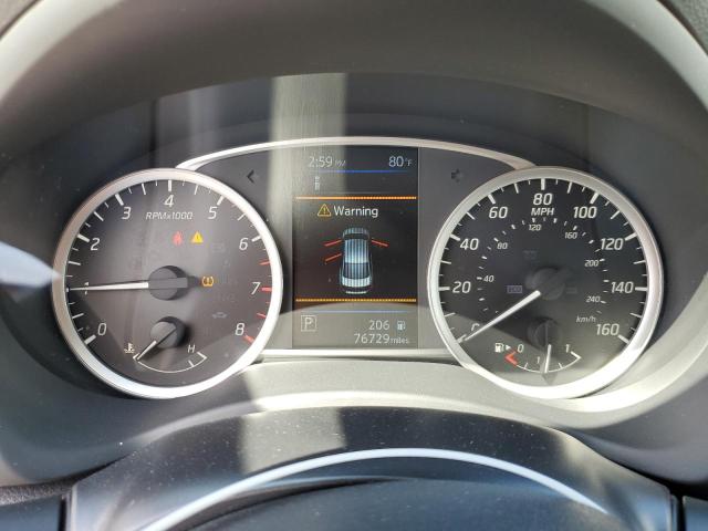 2019 NISSAN SENTRA S - 3N1AB7AP3KY401489