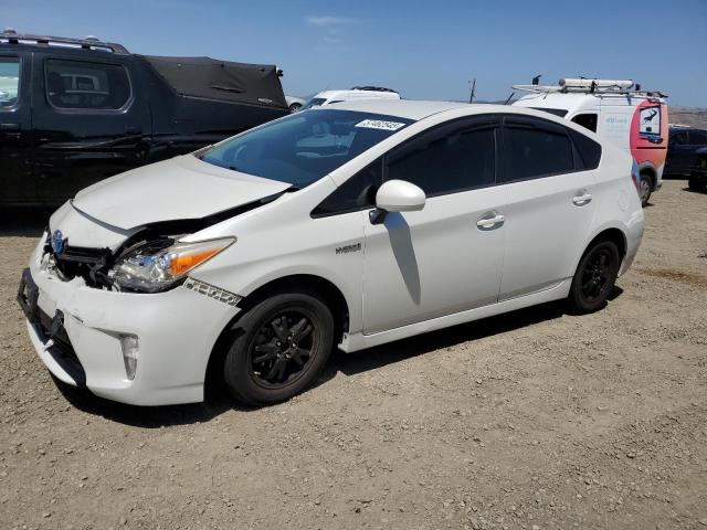Vin: jtdkn3du2f1974073, lot: 57462545, toyota prius 2015 img_1