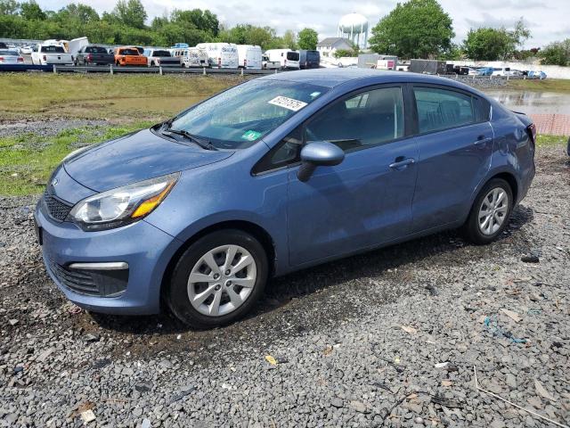 Vin: knadm4a39g6694522, lot: 57217575, kia rio lx 2016 img_1