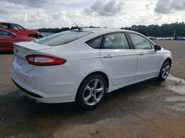 Vin: 3fa6p0hd1gr237965, lot: 55470585, ford fusion se 20163