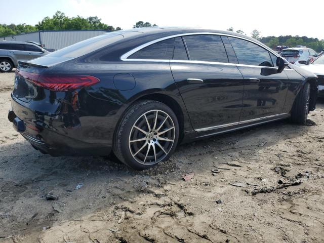 Vin: w1kcg2db5na017920, lot: 56680985, mercedes-benz eqs sedan 450+ 20223