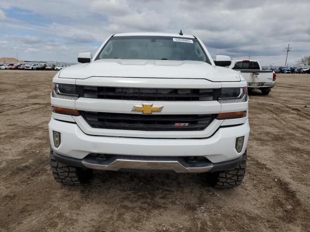 2016 CHEVROLET SILVERADO - 3GCUKREC2GG330747
