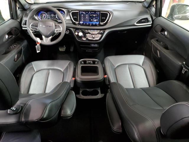 2025 CHRYSLER PACIFICA S 2C4RC1BG7SR507405