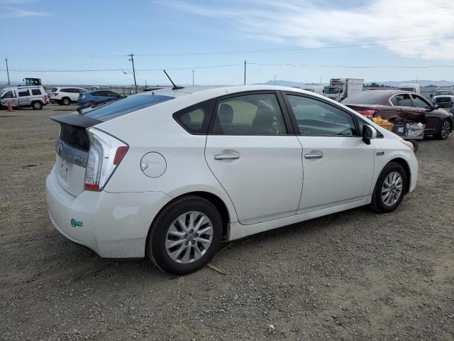 Vin: jtdkn3dp5c3020279, lot: 55841575, toyota prius 20123