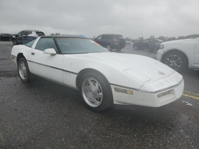 1989 CHEVROLET CORVETTE #3293284508