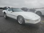 Lot #3293284508 1989 CHEVROLET CORVETTE