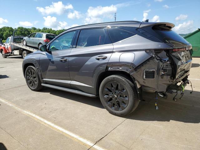Vin: km8jfcae7pu174791, lot: 56725985, hyundai tucson n line 20232