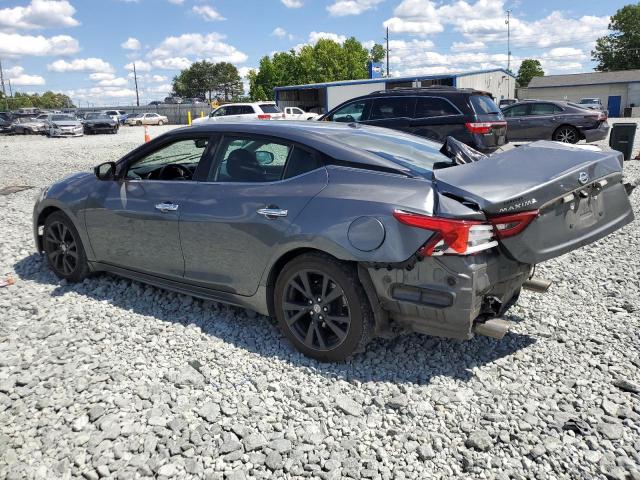 Vin: 1n4aa6ap2hc414834, lot: 58078925, nissan maxima 3.5s 20172