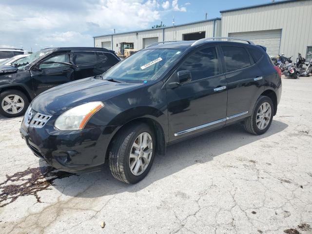 Vin: jn8as5mvxbw689812, lot: 58054395, nissan rogue s 2011 img_1