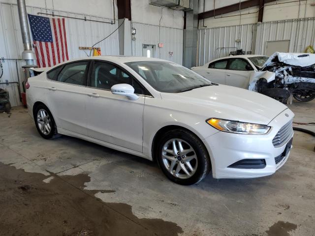 Vin: 3fa6p0hd9er127064, lot: 55634835, ford fusion se 20144