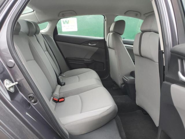2017 HONDA CIVIC LX - 19XFC2F57HE045178