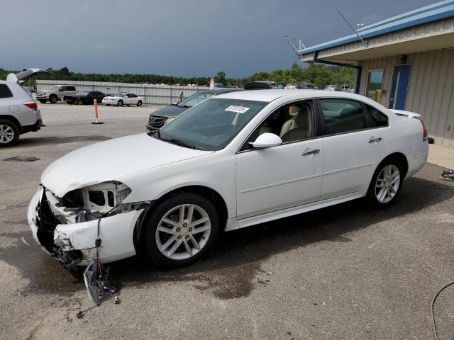 Vin: 2g1wc5e3xe1134066, lot: 57913155, chevrolet impala ltz 2014 img_1
