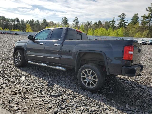 Vin: 1gtv2vec4fz202862, lot: 55722125, gmc sierra k1500 slt 20152