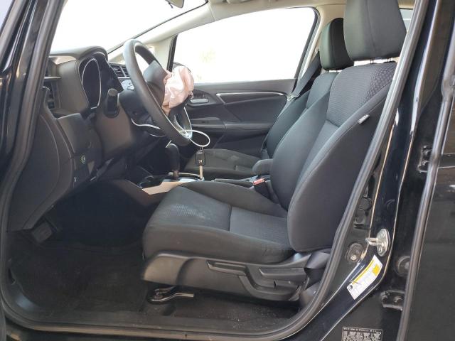 2019 HONDA FIT LX - 3HGGK5H44KM700683