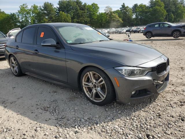 2018 BMW 340 XI - WBA8B7C51JA584771