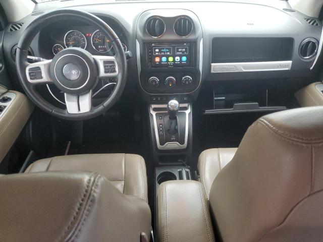 2017 JEEP COMPASS LA - 1C4NJDEB5HD192332