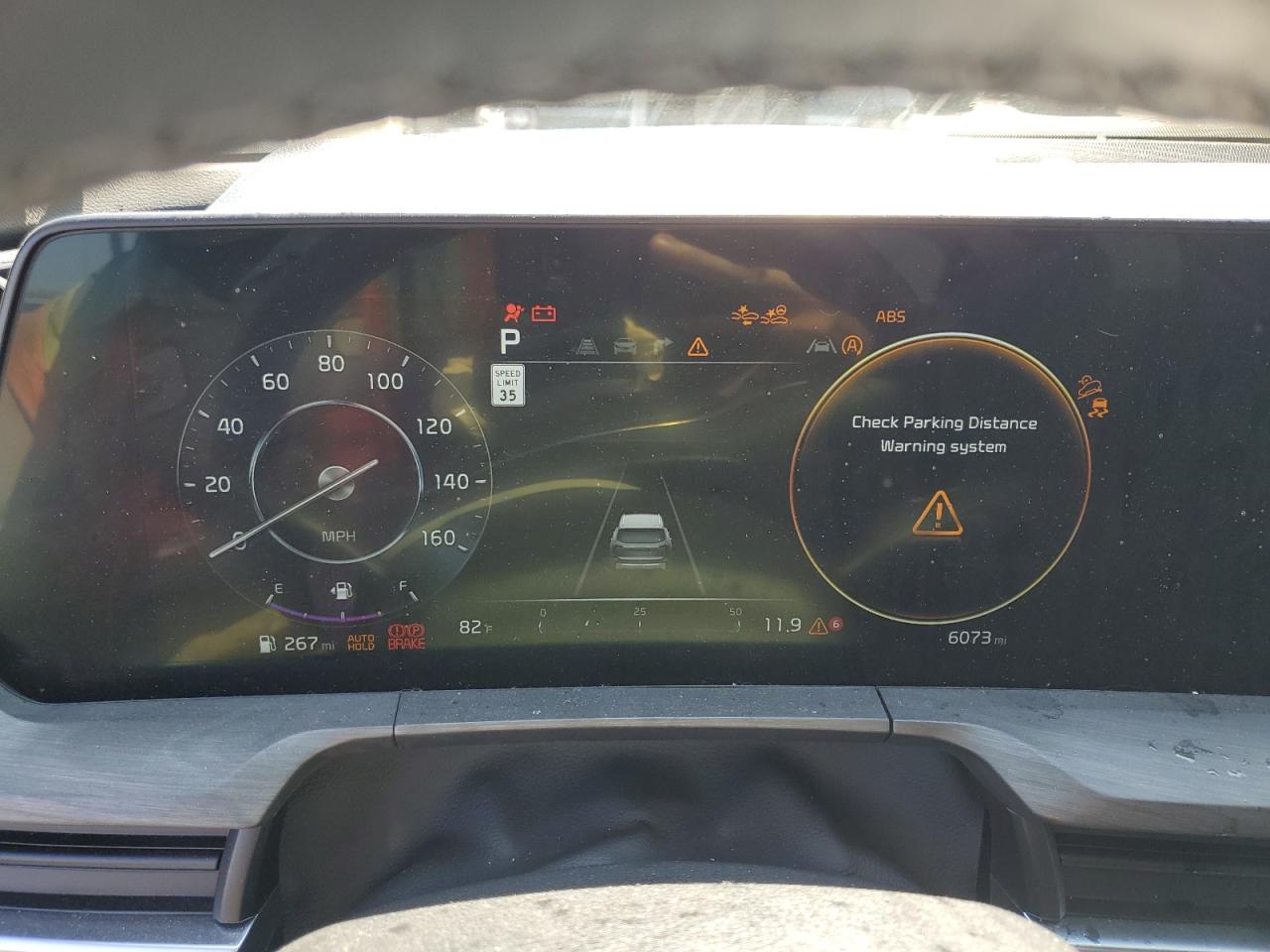 Kia Telluride 2024