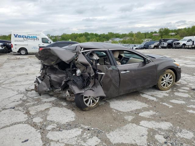 Vin: 1n4al3ap4en372823, lot: 55880415, nissan altima 2.5 20143