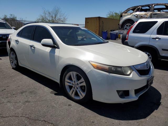 Vin: jh4cu4f66ac001141, lot: 55933225, acura tsx 20104