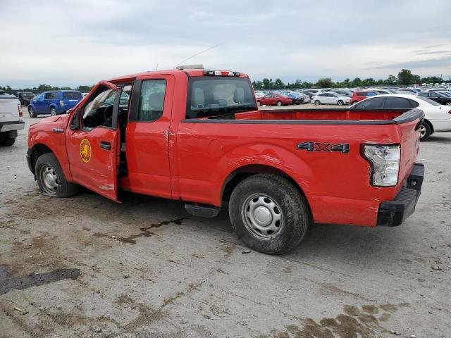 Vin: 1ftex1eb7jkc57955, lot: 58184765, ford f-150 super cab 20182