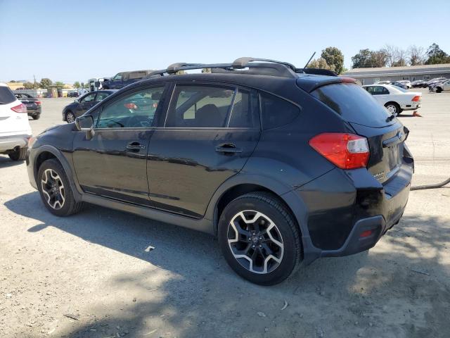 Vin: jf2gpabc0g8232442, lot: 58369015, subaru crosstrek premium 20162