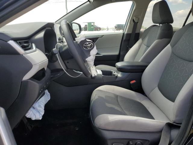 2023 TOYOTA RAV4 XLE - 2T3W1RFV2PW300403