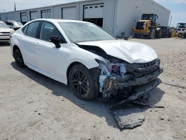 Vin: 4t1daack2su603511, lot: 57831585, toyota camry xse 20254