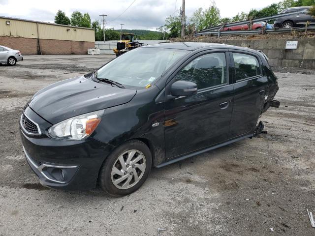 Vin: ml32a4hj4hh010301, lot: 58690375, mitsubishi mirage se 2017 img_1