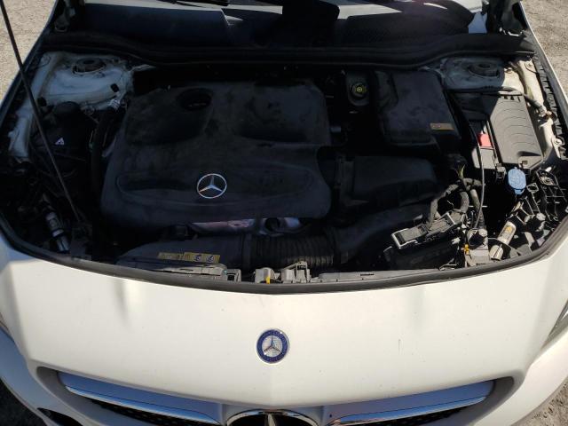 2015 MERCEDES-BENZ CLA 250 - WDDSJ4EB7FN186144