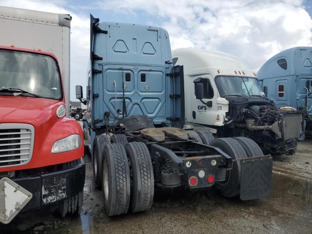 FREIGHTLINER CASCADIA 1 2016 blue tractor diesel 3AKJGLD51GSGU1318 photo #4