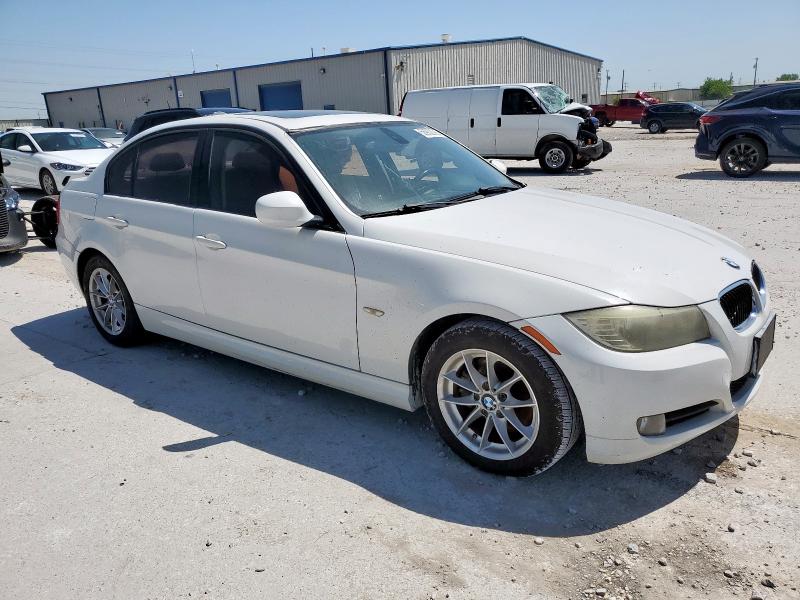 Vin: wbaph7g56anm49539, lot: 56902895, bmw 3 series i 20104