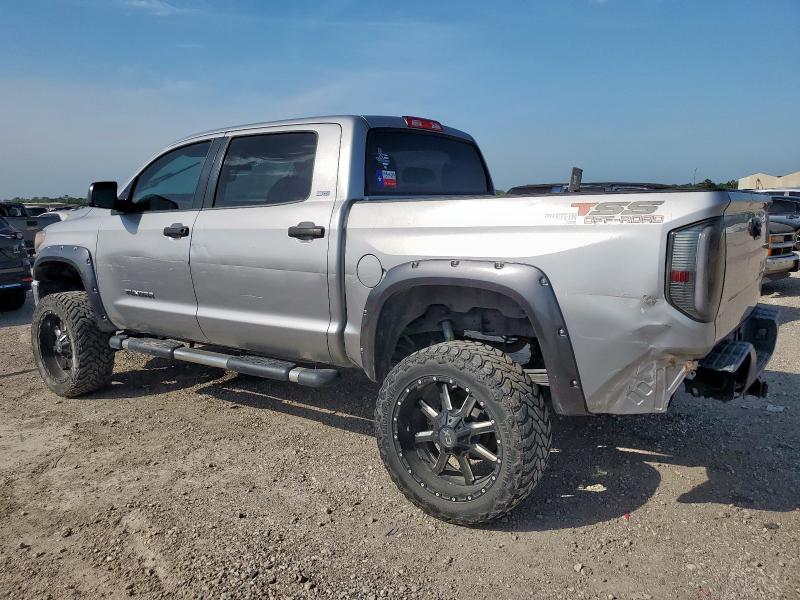 Vin: 5tfem5f10gx095345, lot: 57306675, toyota tundra crewmax sr5 20162