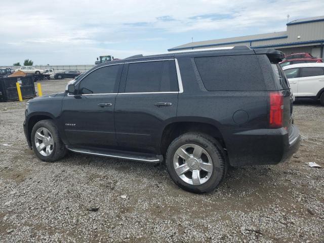 Vin: 1gnskckc6hr398924, lot: 57058345, chevrolet tahoe k1500 premier 20172