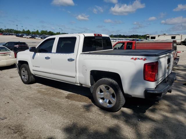 Vin: 3gcuksec0gg185683, lot: 57954485, chevrolet all models k1500 ltz 20162