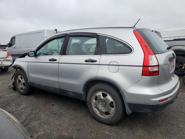 Vin: 5j6re4h39al085851, lot: 58638195, honda crv lx 20102