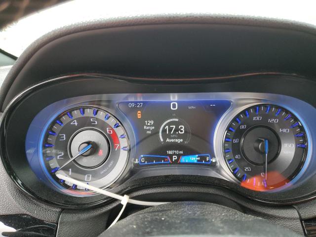 2019 CHRYSLER 300 S - 2C3CCABT1KH580315